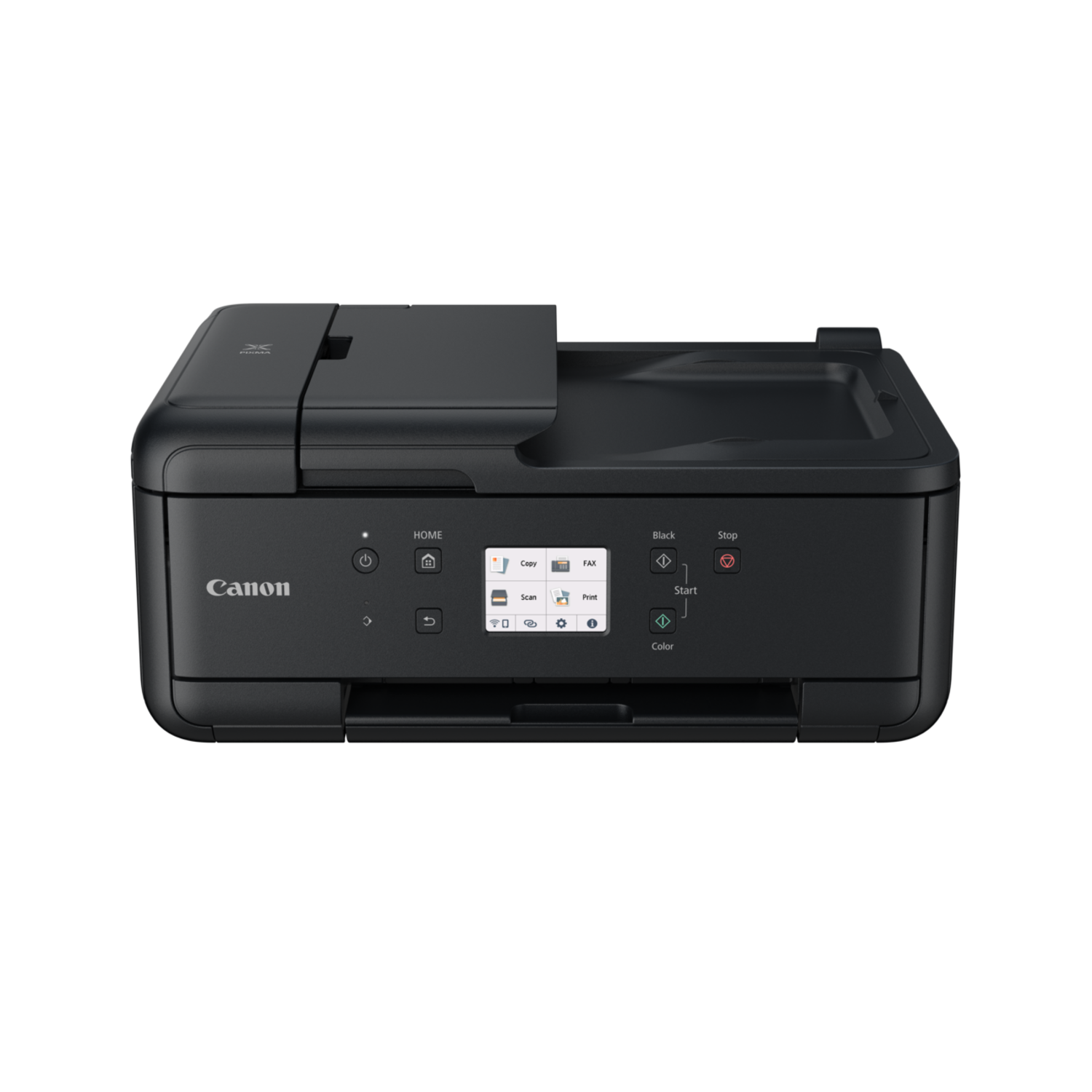 Canon Pixma Tr7650 - Printen Kopiëren En Scannen Inkt