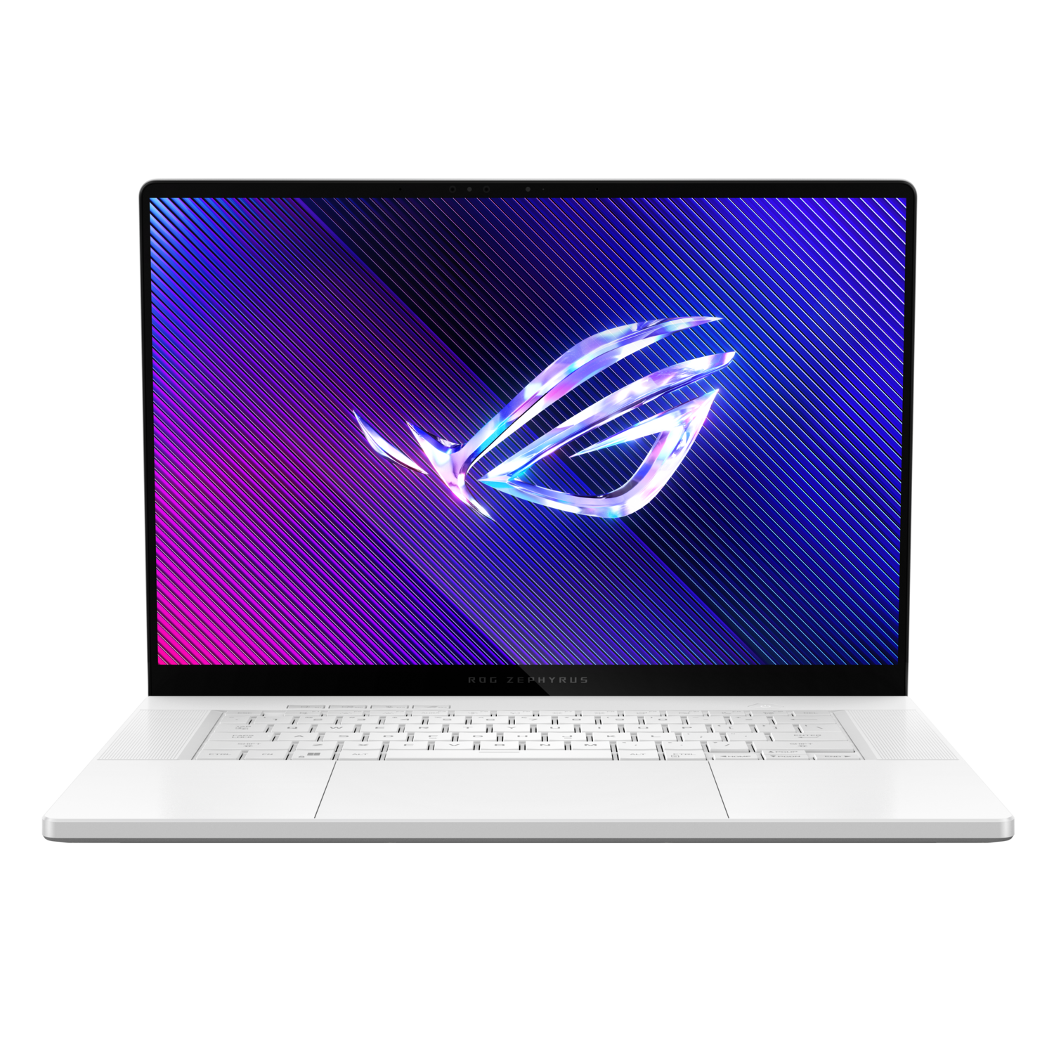 Asus Asus Rog Zephyrus G16 Gu605cx-qr076w - 16 Inch Core™ Ultra 9 285h 64 Gb 2 Tb Geforce Rtx™ 5090