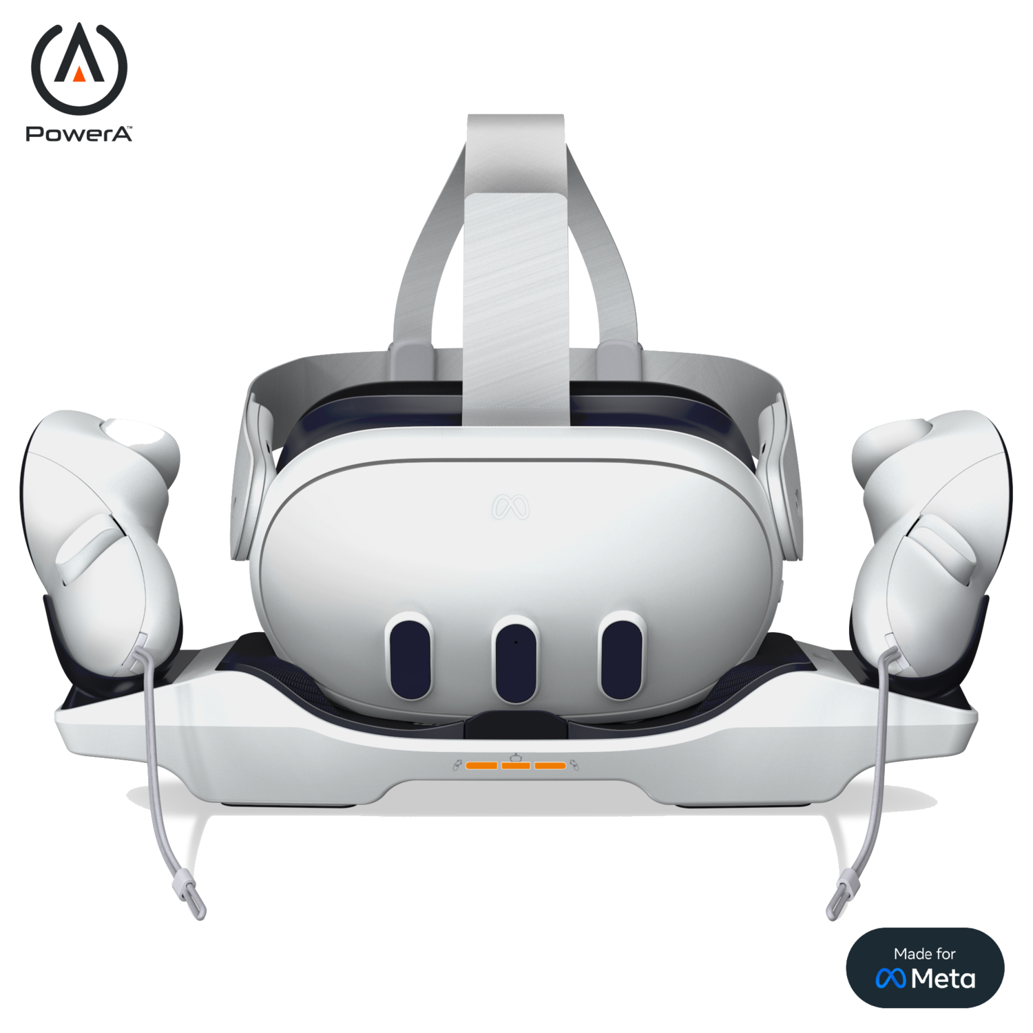 Powera Charging Station For Meta Quest Oplaadstation