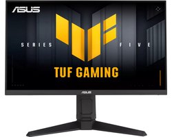 Asus Tuf Gaming Vg259qmrl5a - 24.5 Inch Full Hd Fast Ips