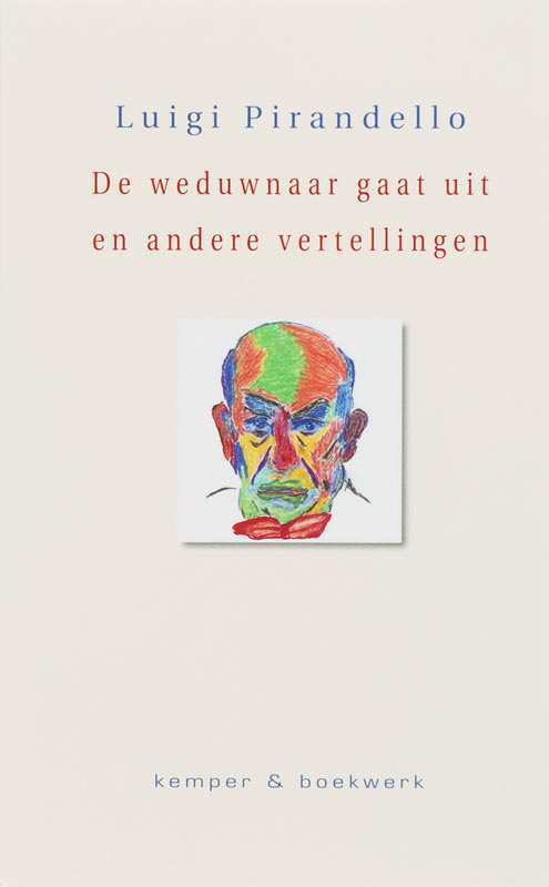 De weduwnaar gaat uit en andere vertellingen