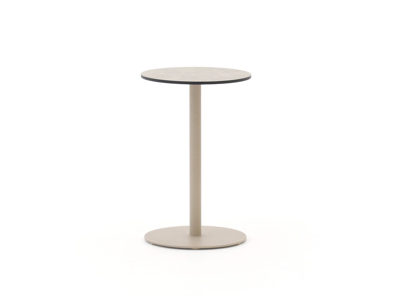 Tierra Outdoor Tierra Outdoor Solea lounge tuintafel ø 30cm (h: 41cm) - Laagste prijsgarantie!