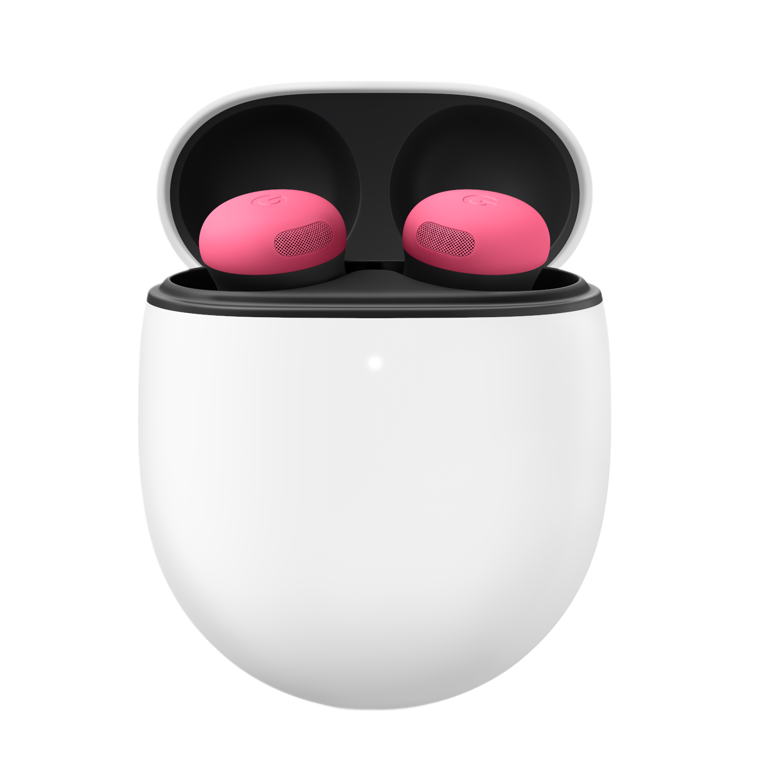 Google Google Pixel Buds Pro 2 Oordopjes Roze