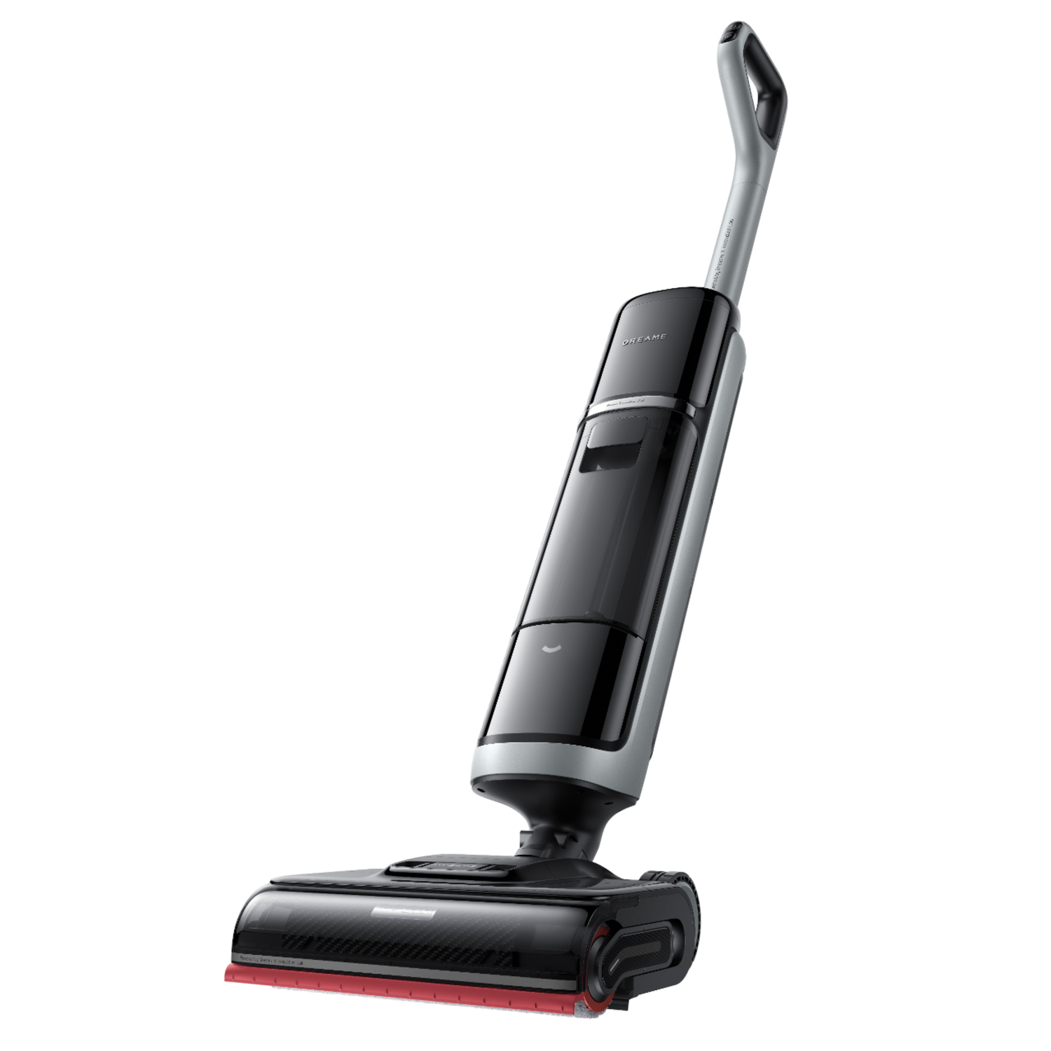 Dreame Dreame H15 Pro Heat Steelstofzuiger Zwart