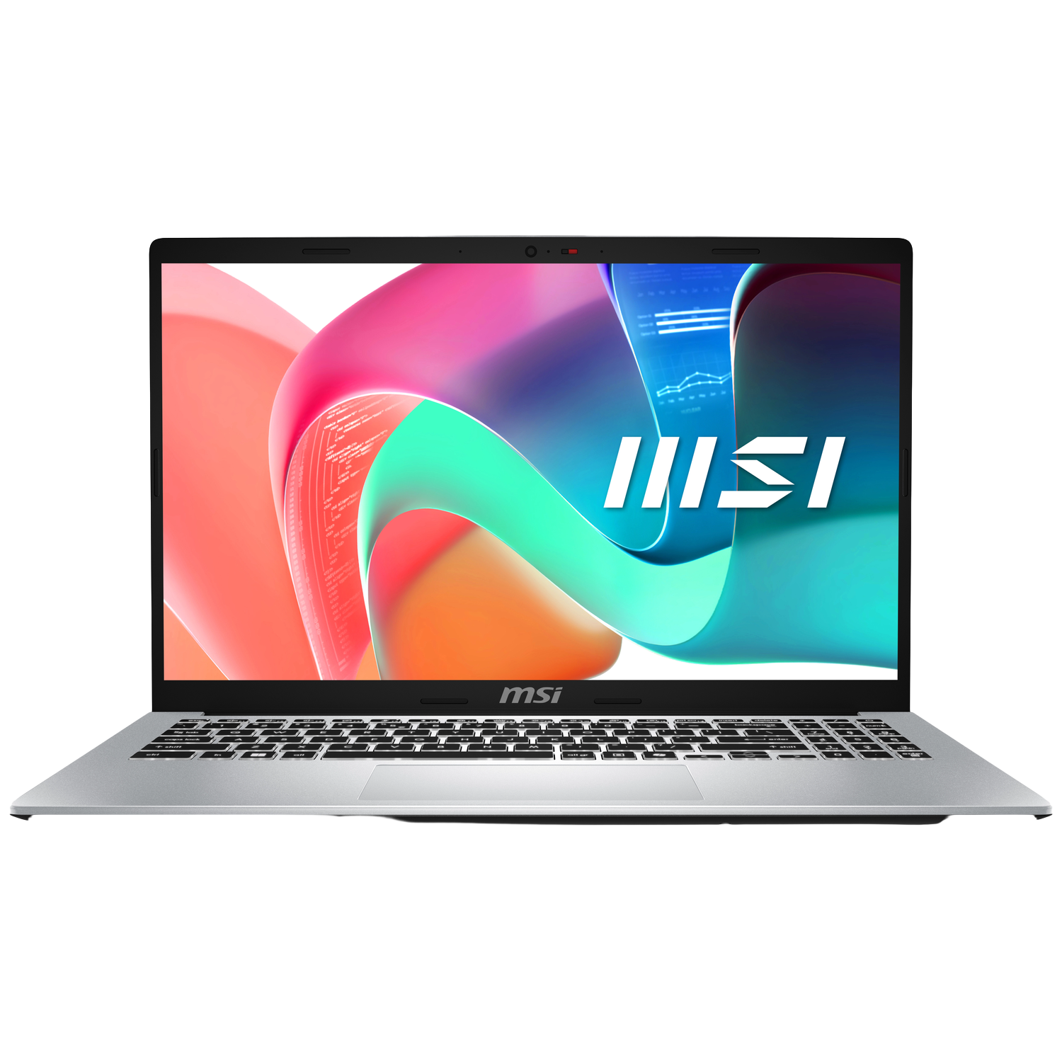 MSI MSI Modern 15 F1mg-643nl - 15.6 Inch Full Hd Intel Core 7 150u 16 Gb 512 Iris® Xᵉ