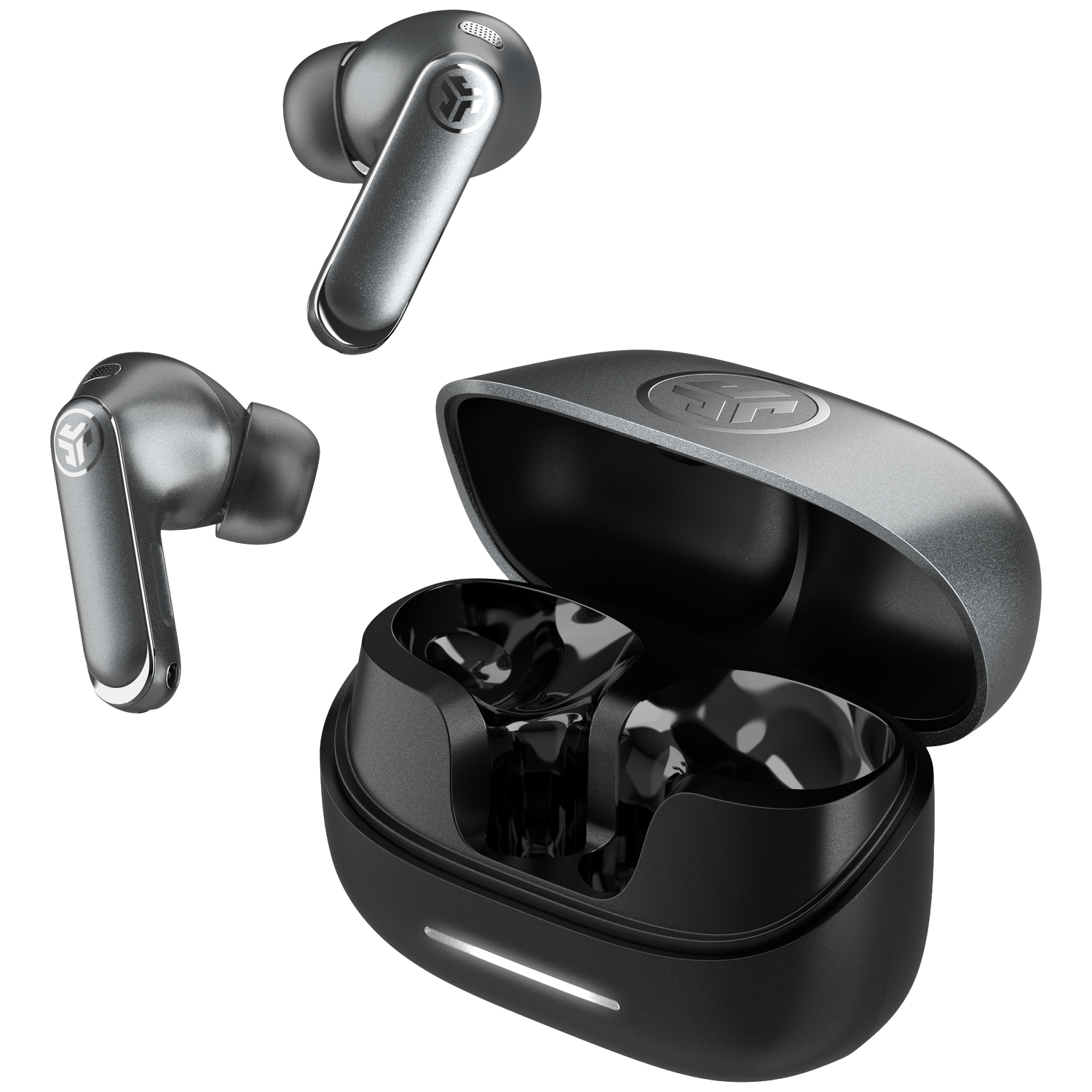 JLab Jlab Epic Pods Anc Tws Oordopjes Zwart