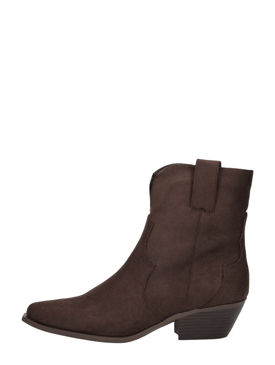 Sub55 Sub55 - Enkellaarsjes Hak