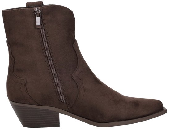 Sub55 - Enkellaarsjes Hak