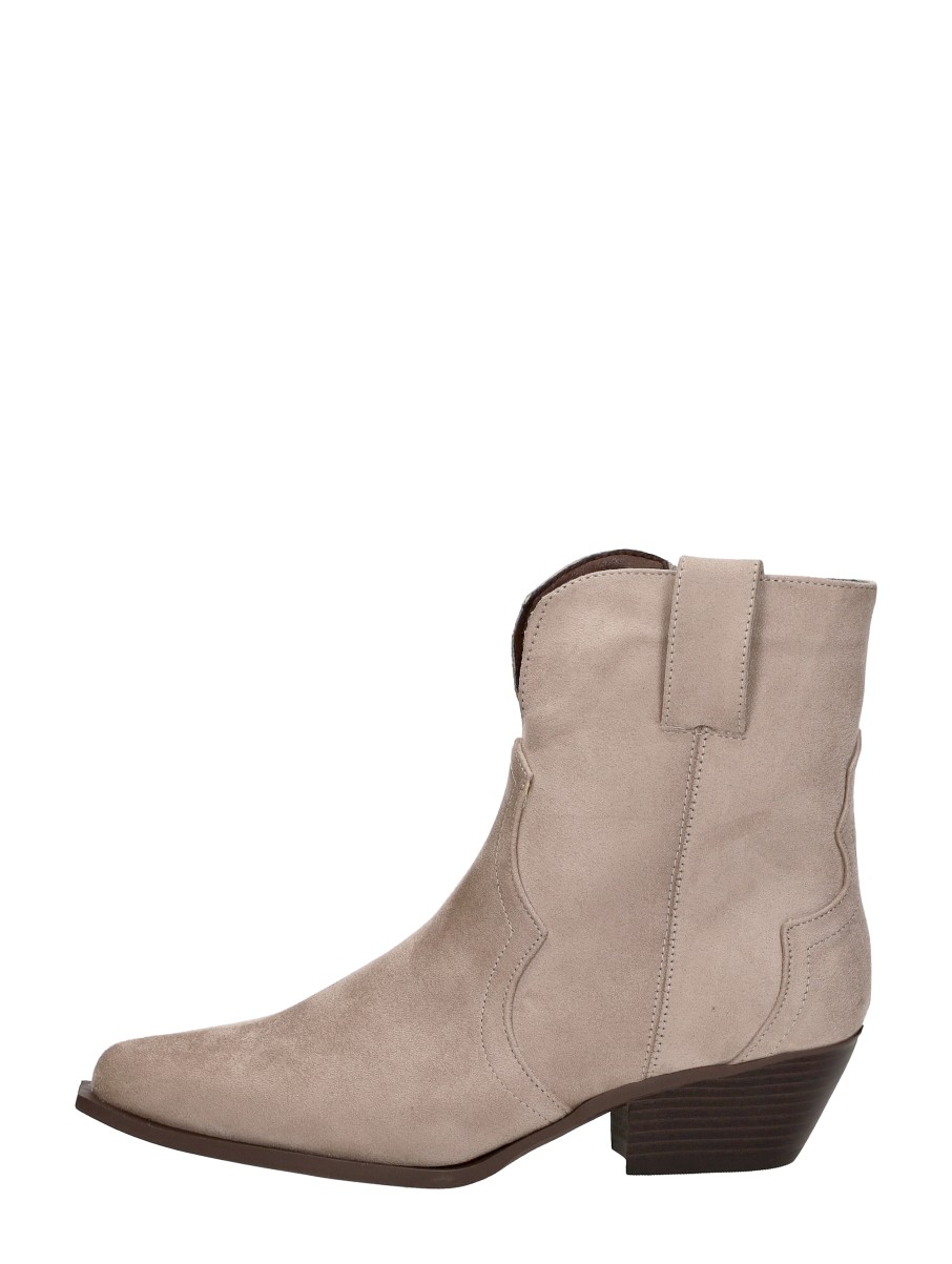 Sub55 Sub55 - Enkellaarsjes Hak