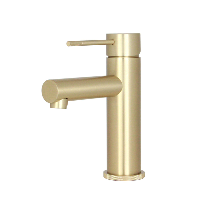 Best Design Best-Design Nancy wastafelmengkraan mat- 4008190 - Goud