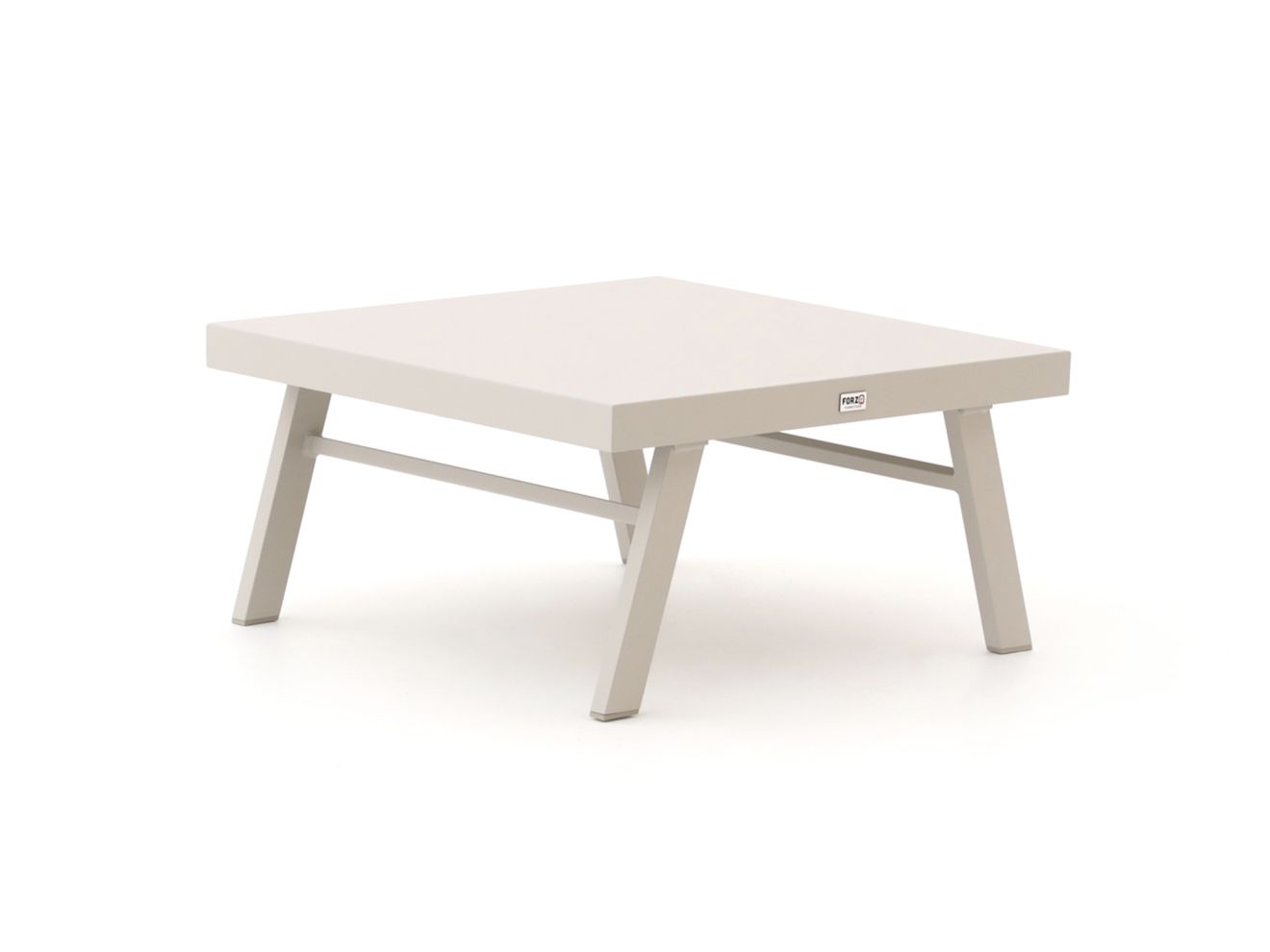 Forza Forza Vadena lounge tuintafel 72x72x34cm - Laagste prijsgarantie!
