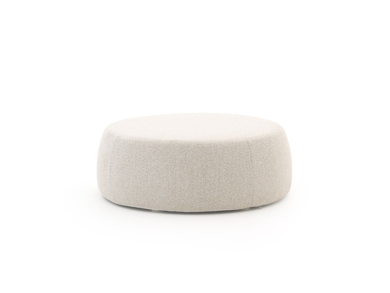 Zavelli Soffice lounge tuintafel ø97cm (h: 32cm) - Laagste prijsgarantie!