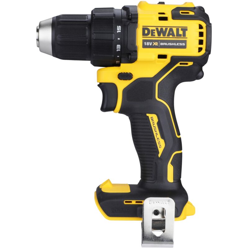 DeWalt DeWalt DCD708N-XJ Akku-Bohrschrauber