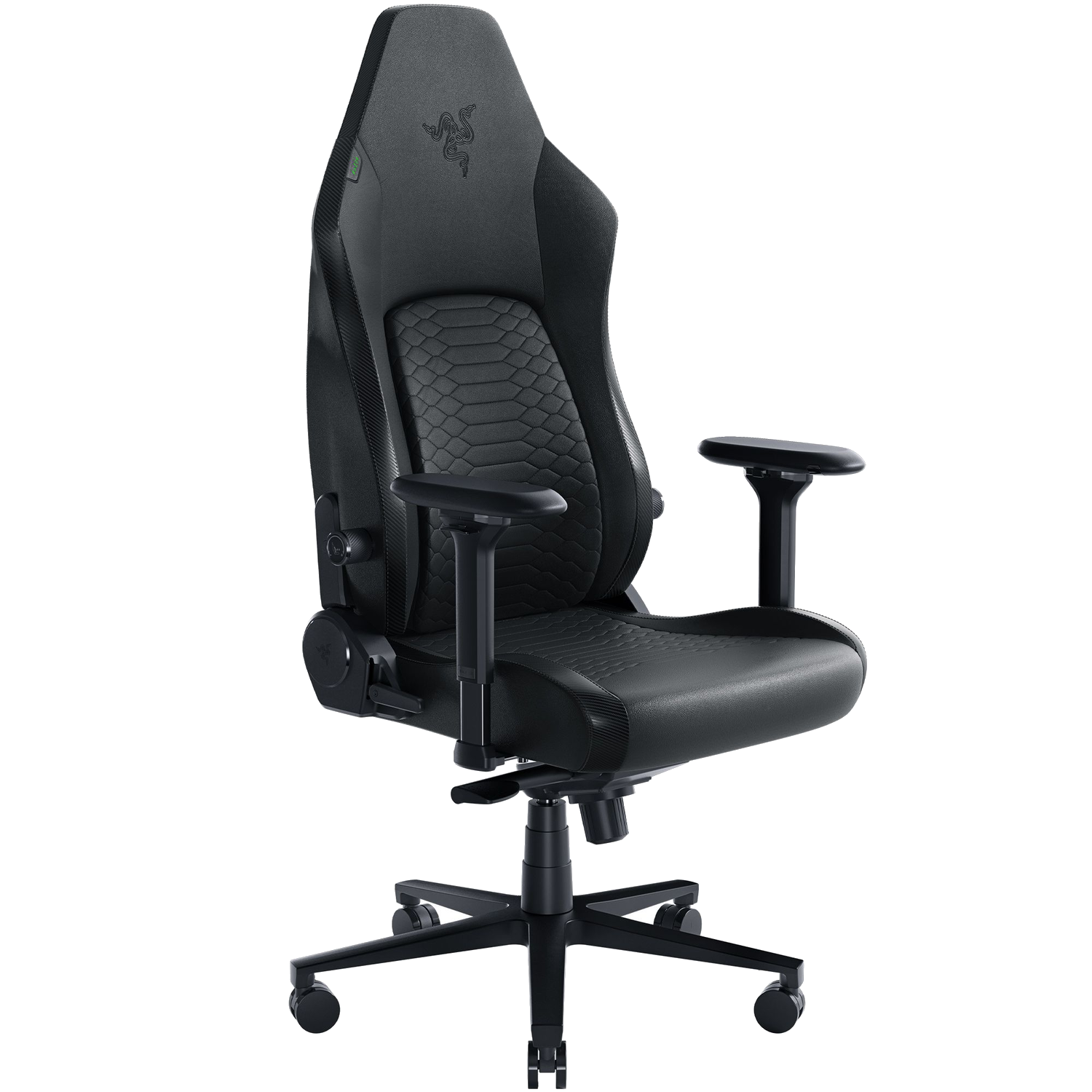 Razer Razer Iskur V2 Gamestoel Zwart