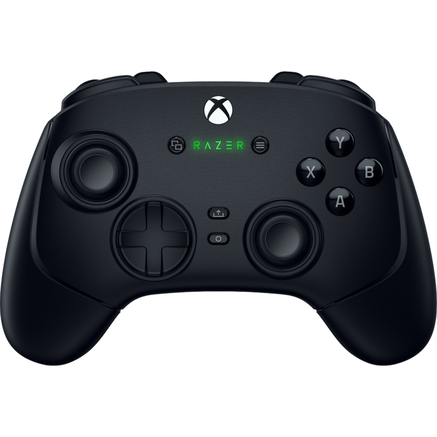 Razer Razer Wolverine V3 Pro Draadloze Controller Pc Xbox Series X Zwart