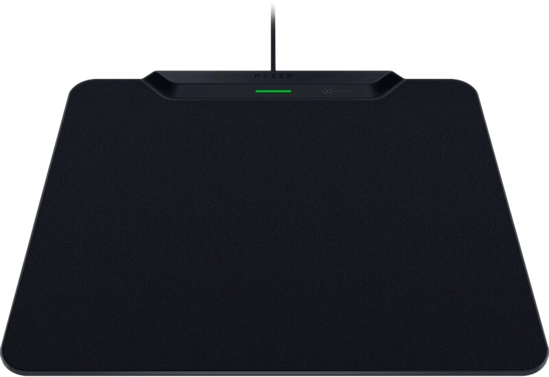 Razer Razer Hyperflux V2 Wireless Charging Gaming Muismat