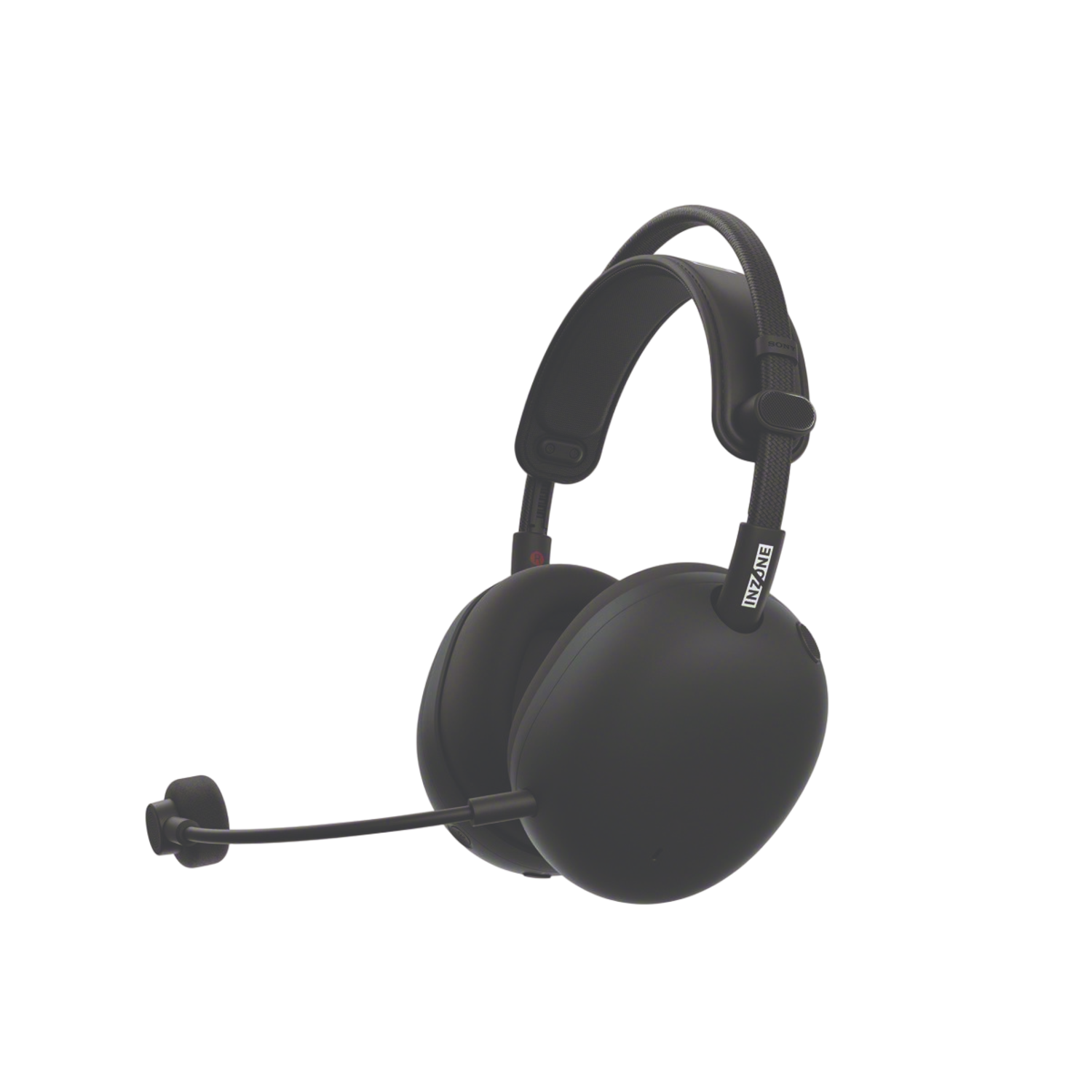 Sony Sony Inzone H9 Ii - Draadloze Game-hoofdtelefoon Met Noise-cancelling Zwart