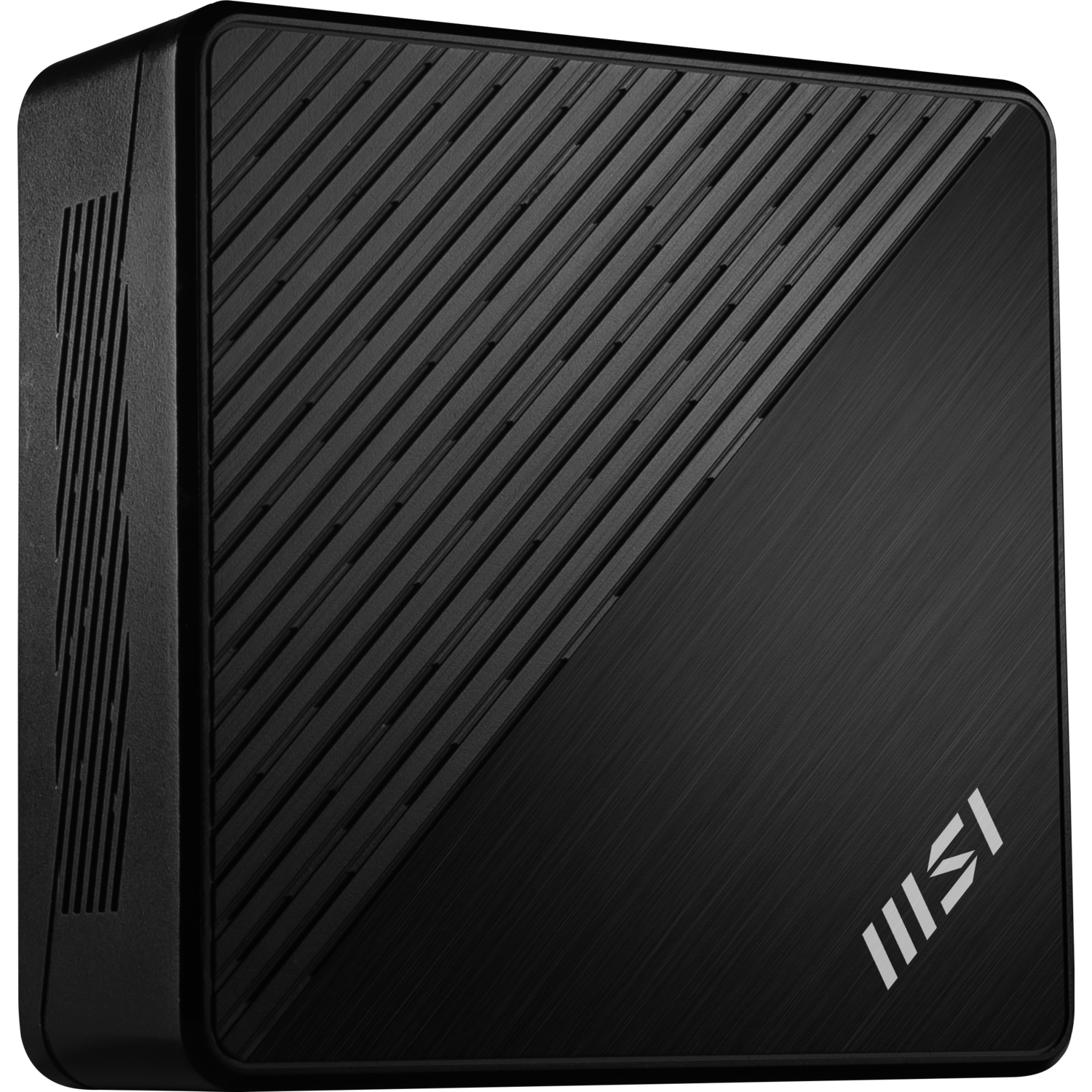 MSI MSI Cubi N Adl S-098eu - Intel N100 4 Gb 128 Uhd Graphics
