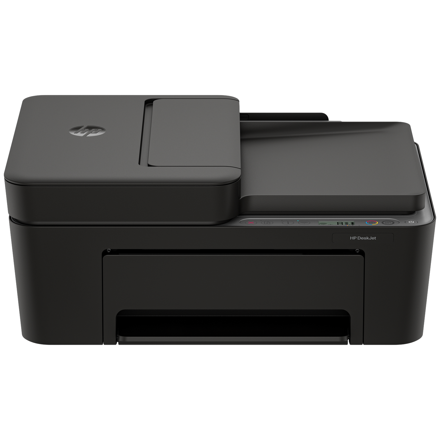 HP HP Deskjet 4320 All-in-one - All-in-one Printer Thermische Inkjet Kleur A4 Zwart
