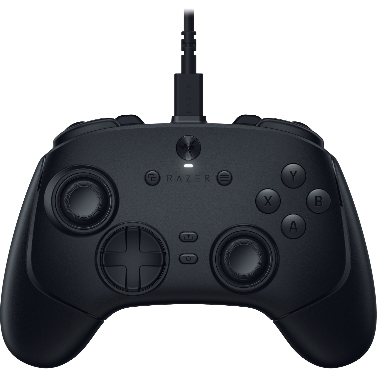 Razer Razer Wolverine V3 Tournament 8k Pc Controller Zwart