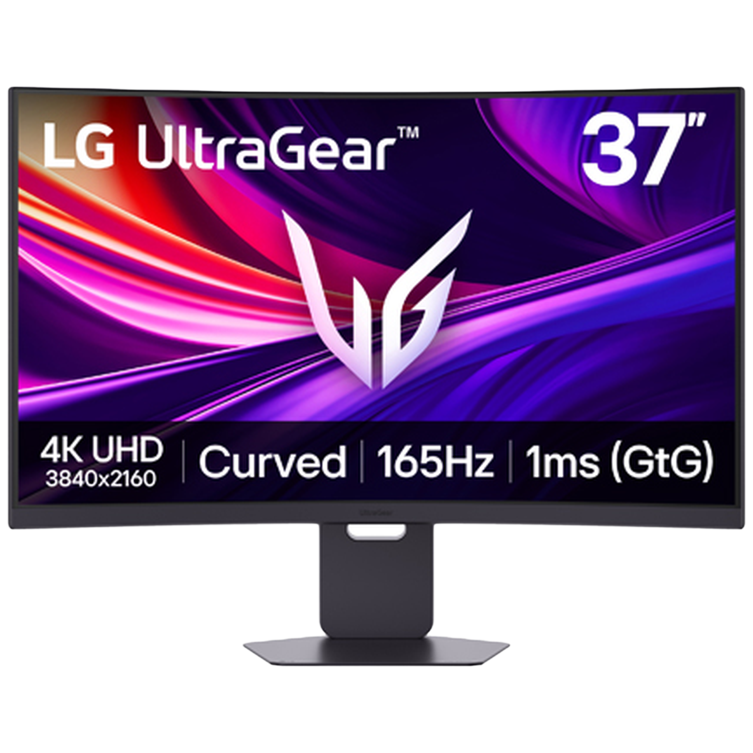 LG LG Ultragear 37g800a-b - 37 Inch Hdr 4k 3840 X 2160 Pixels Va (vertical Alignment)