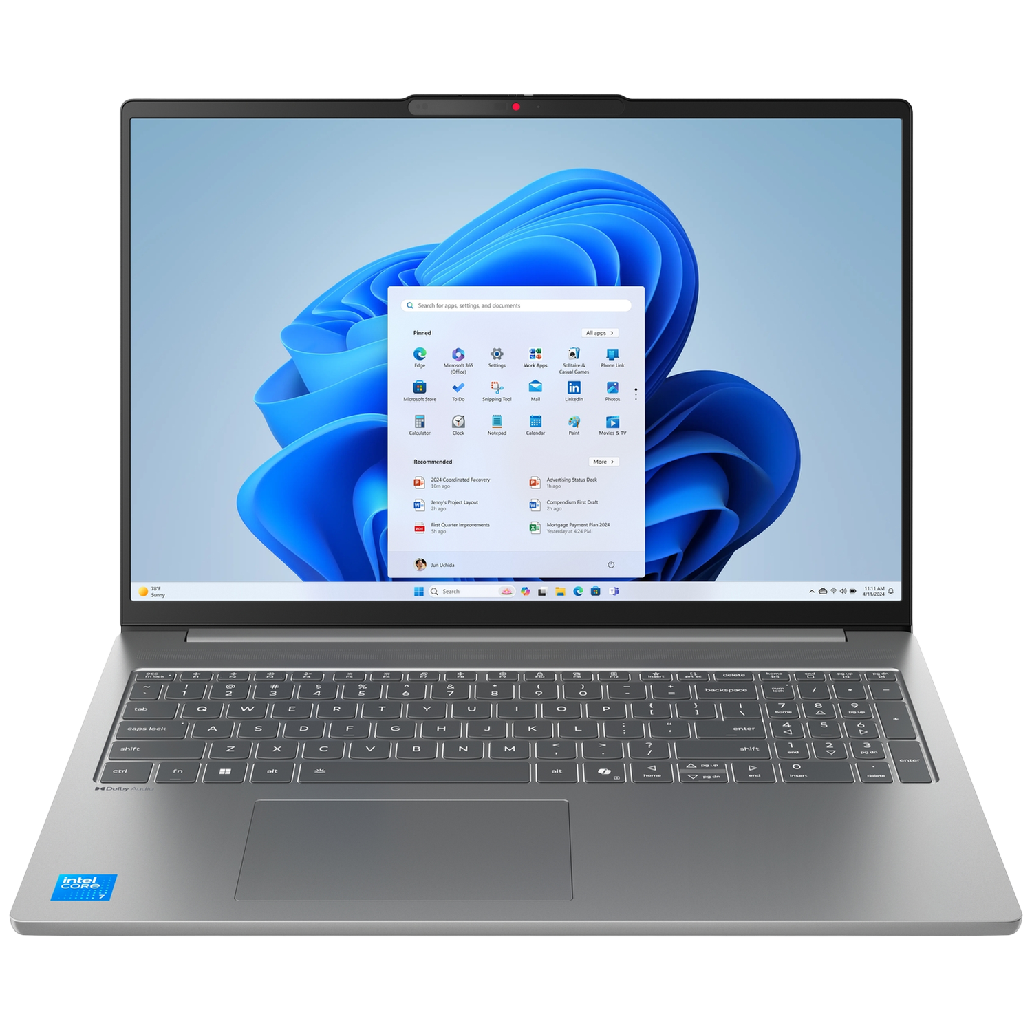 Lenovo Lenovo Ideapad Slim 5 16irh10 - 16 Inch Wuxga Intel Core I5-13420h 24 Gb 512 Uhd Graphics