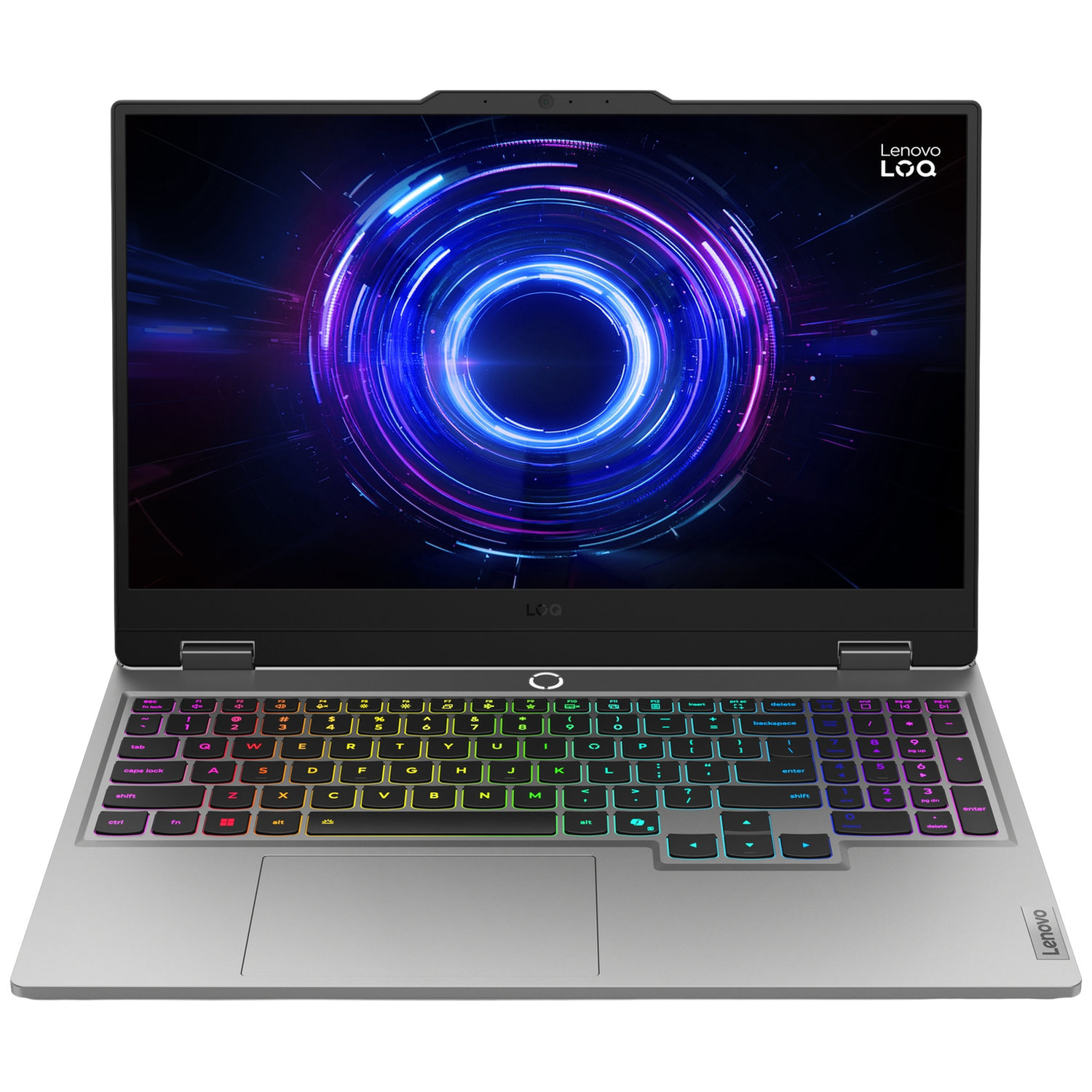 Lenovo Lenovo Loq 15irx10 - 15.6 Inch Full Hd Intel Core I7-13650hx 32 Gb 1 Tb Geforce Rtx™ 5070