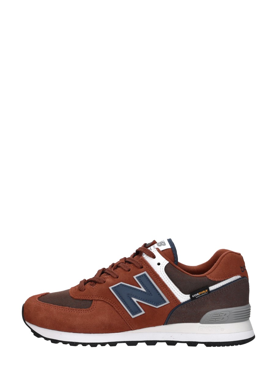 new balance New Balance - 574 - Rood