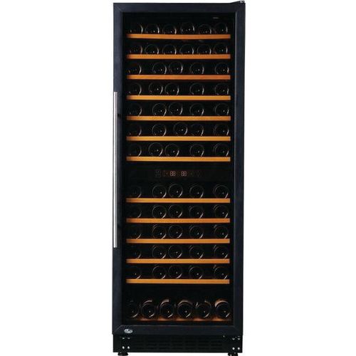 Exquisit GCWK320 Wijnkoelkast - Zwart