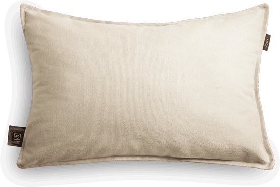 Duux Mellow Cushion (40 x 60) Elektrische deken - Beige