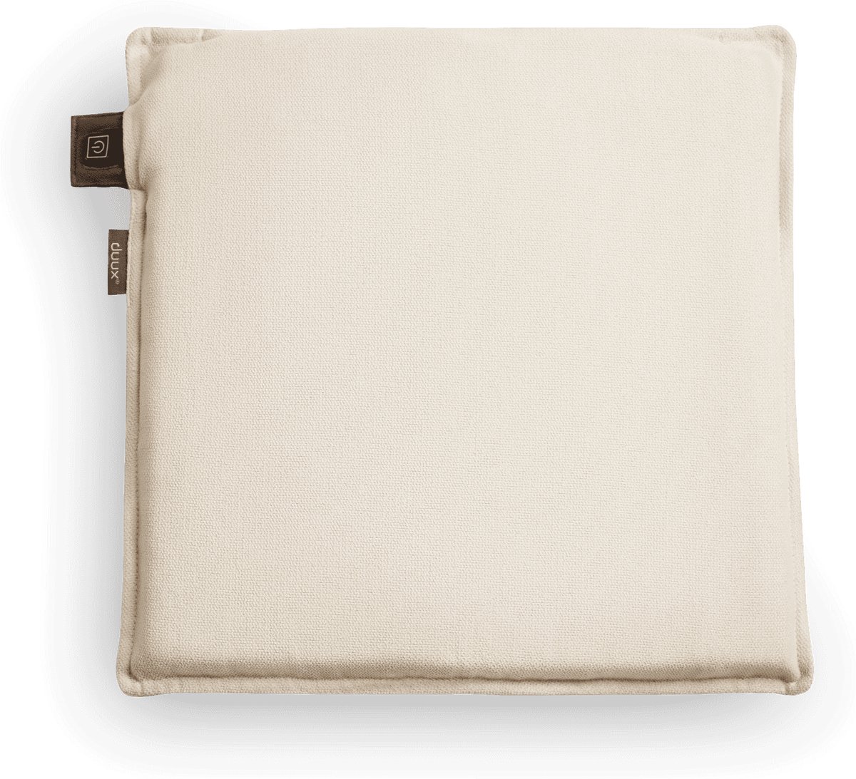 Duux Mellow Chair Pad (40 x 40) Elektrische deken - Beige