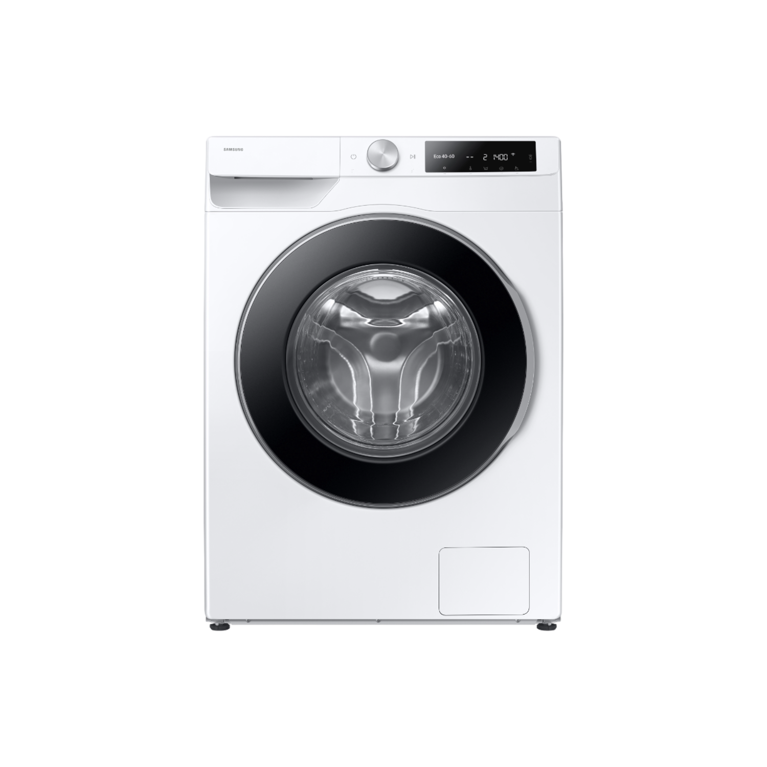Samsung Samsung Ww90dg6u85leu3 6000-serie - Wasmachine Voorlader 9 Kg 1400 Rpm 72 Db Automatisch Doseren