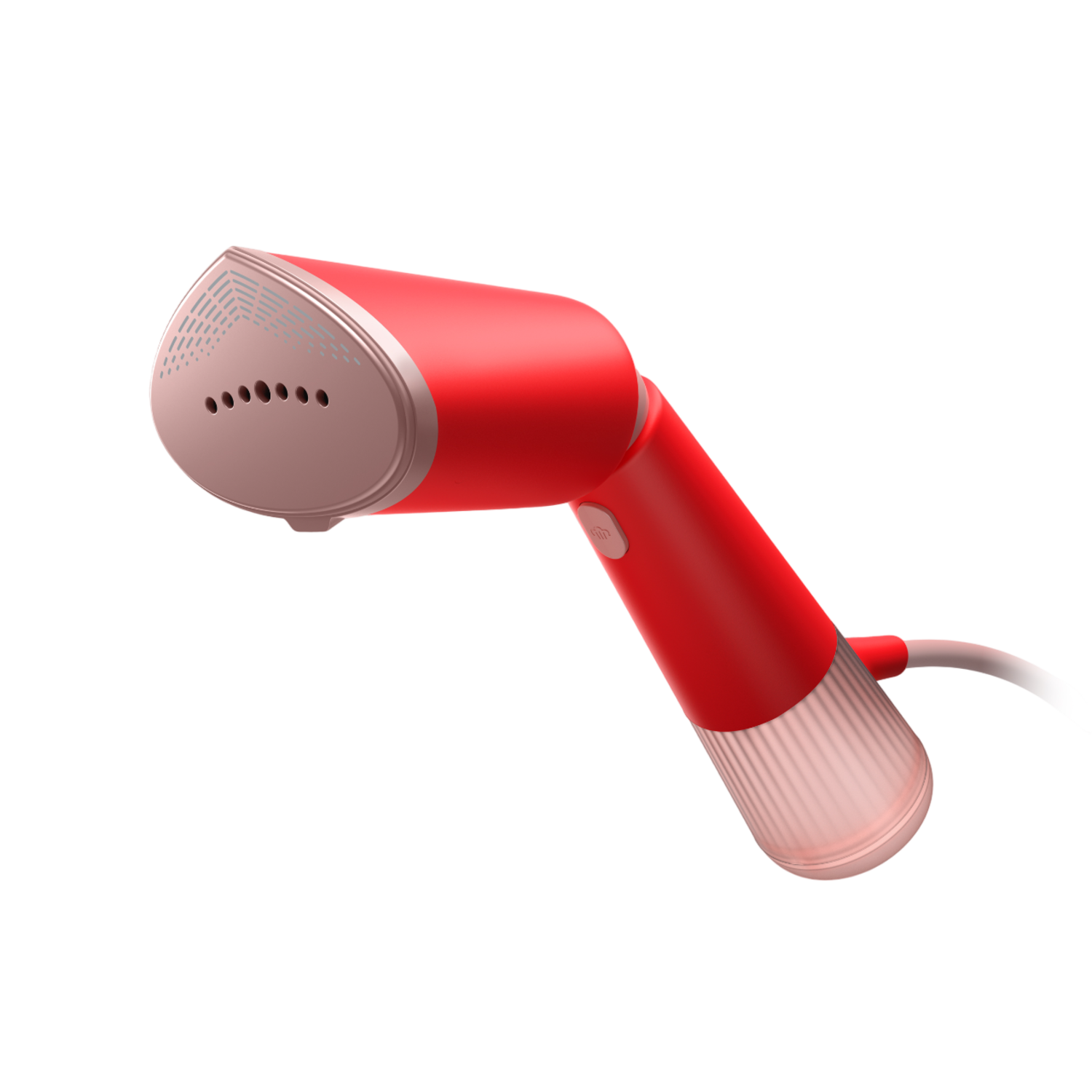 Philips Philips Sth5020/40 5000-serie Kledingstomer Rood