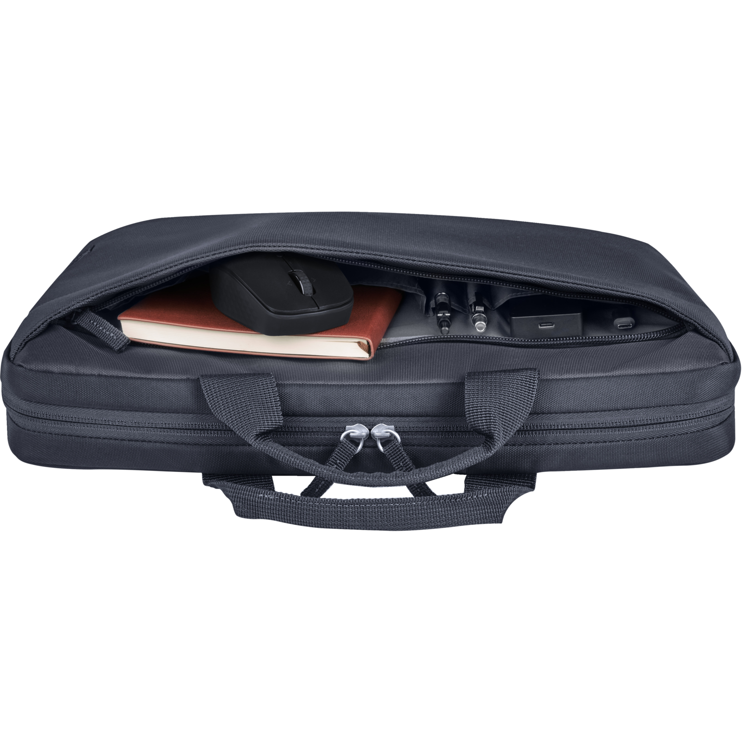 HP HP Everyday Odyssey Laptoptas 14 Inch Zwart