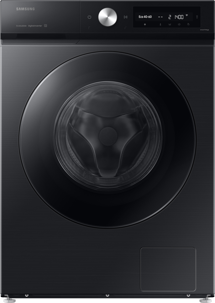 Samsung Samsung Dv90db8845gbu3 - Warmtepompdroger 9 Kg 60 Db Energielabel A