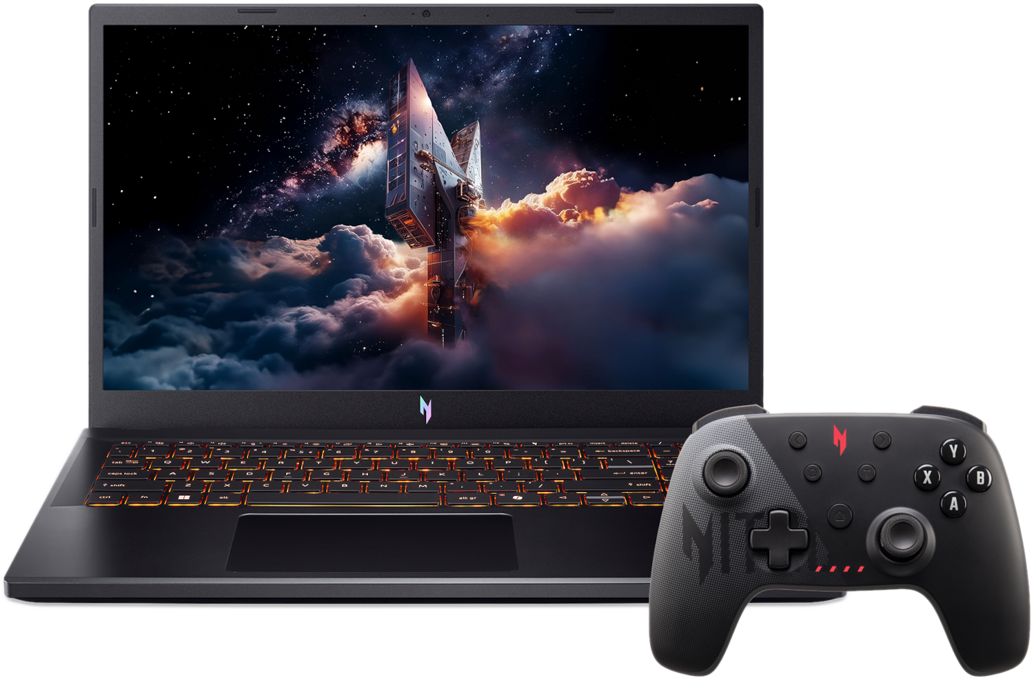 Acer Acer Nitro V 15 Anv15-52-94ar - 15.6 Inch Core™ I9-13900h 32 Gb 1 Tb Geforce Rtx™ 5060