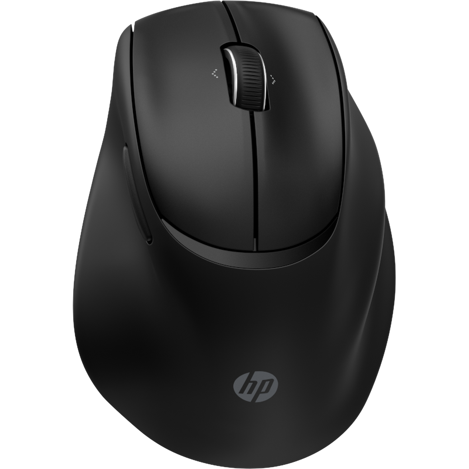 HP HP Tilt 720m Ergonomische Muis Zwart