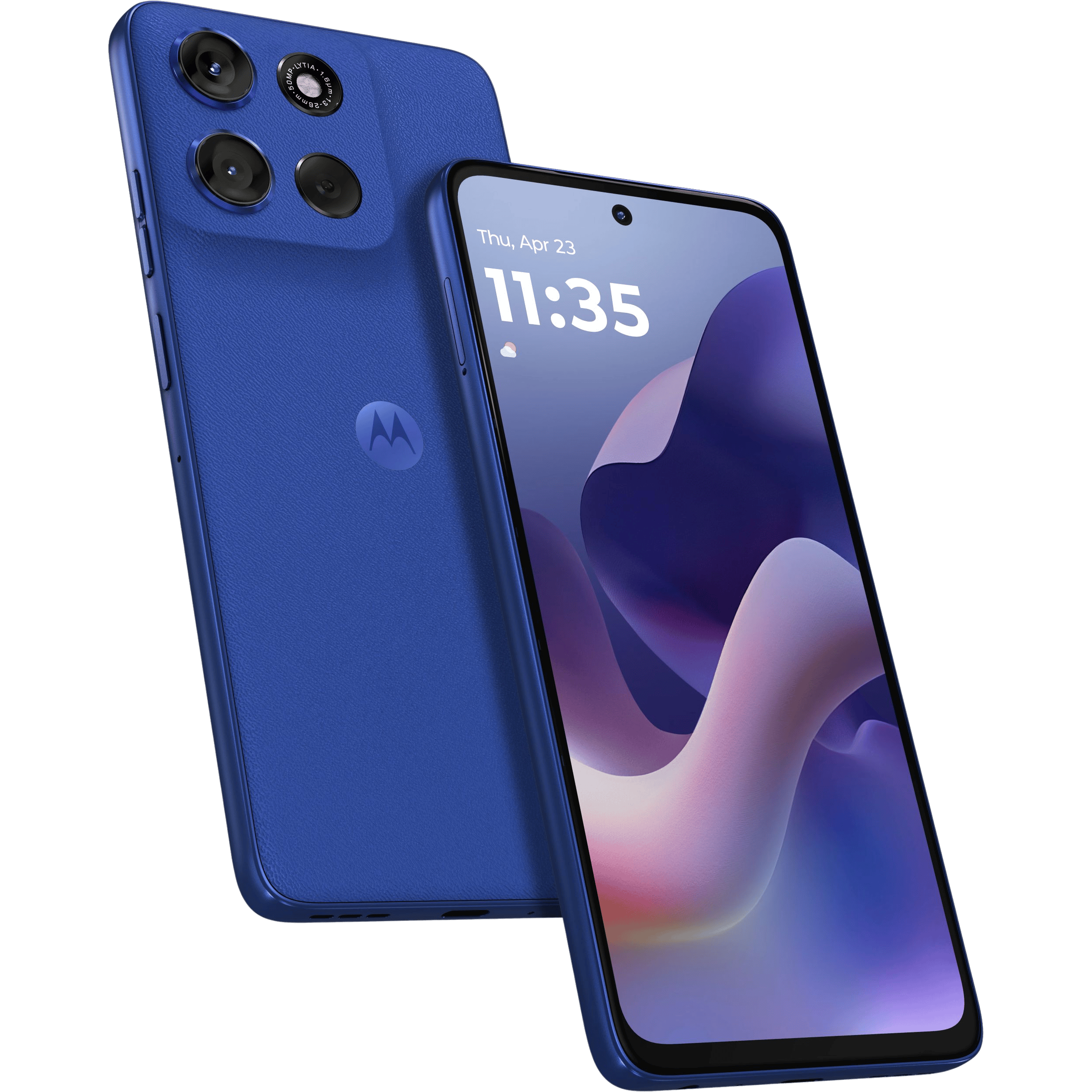 Motorola Motorola Moto G56 5G 256GB Blue