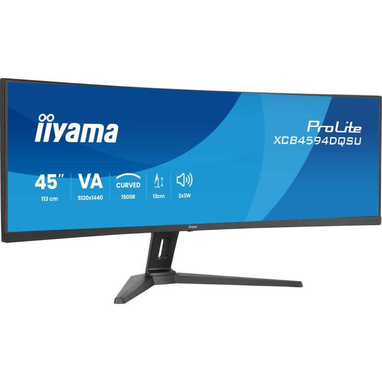 iiyama Iiyama ProLite XCB4594DQSU-B1 monitor