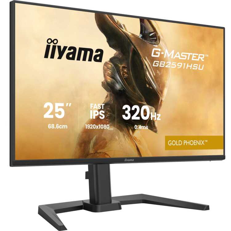iiyama Iiyama G-Master GB2591HSU-B1 monitor