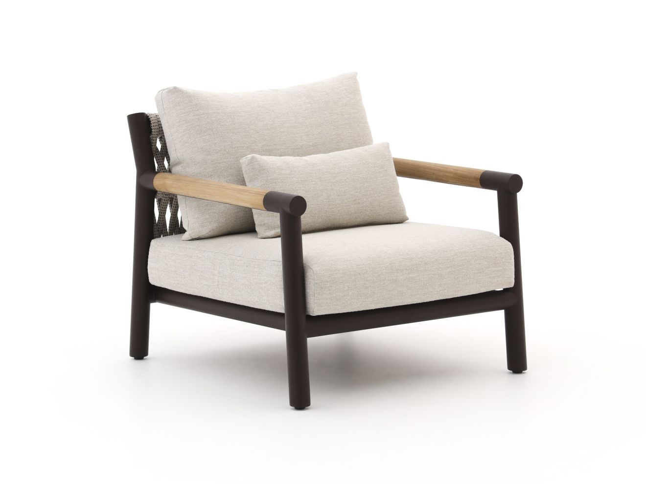 Zavelli Divina lounge tuinstoel - Laagste prijsgarantie!