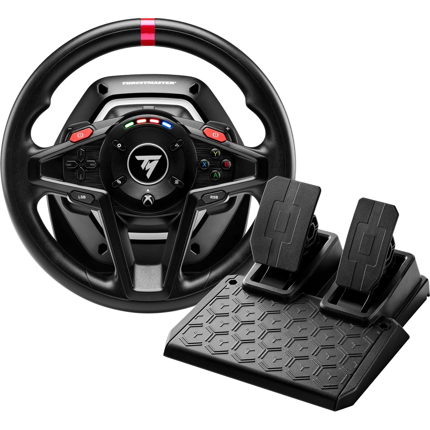 Thrustmaster Thrustmaster T128-x Force Feedback Racestuur