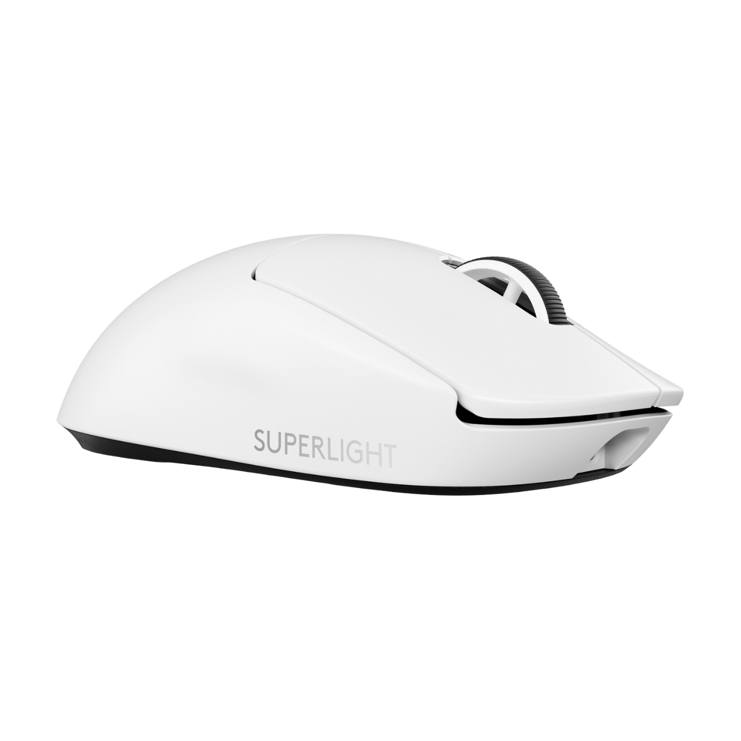 Logitech G Pro X Superlight 2 Lightspeed Draadloze Gamingmuis - Wit