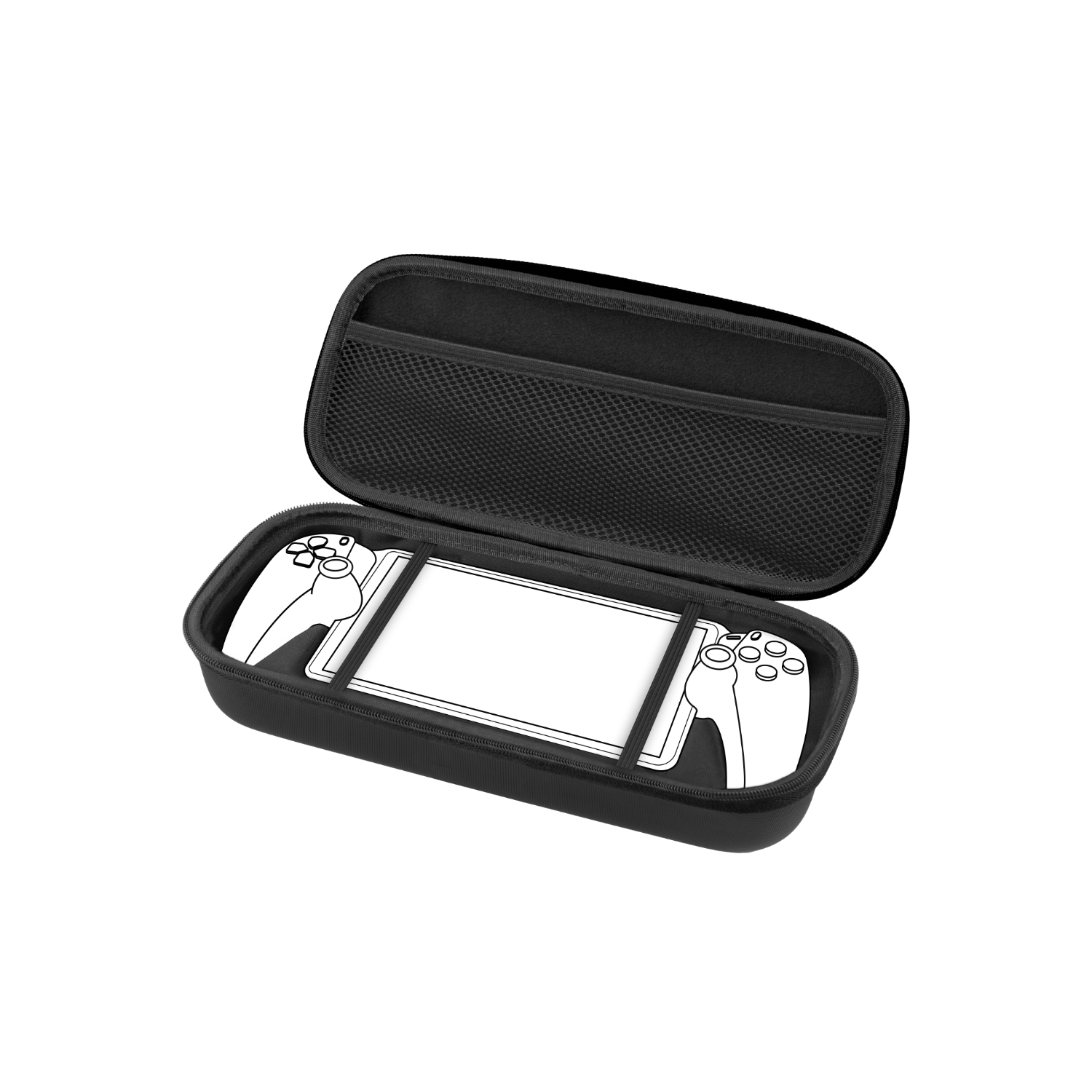 Bigben Playstation Portal Opberghoes