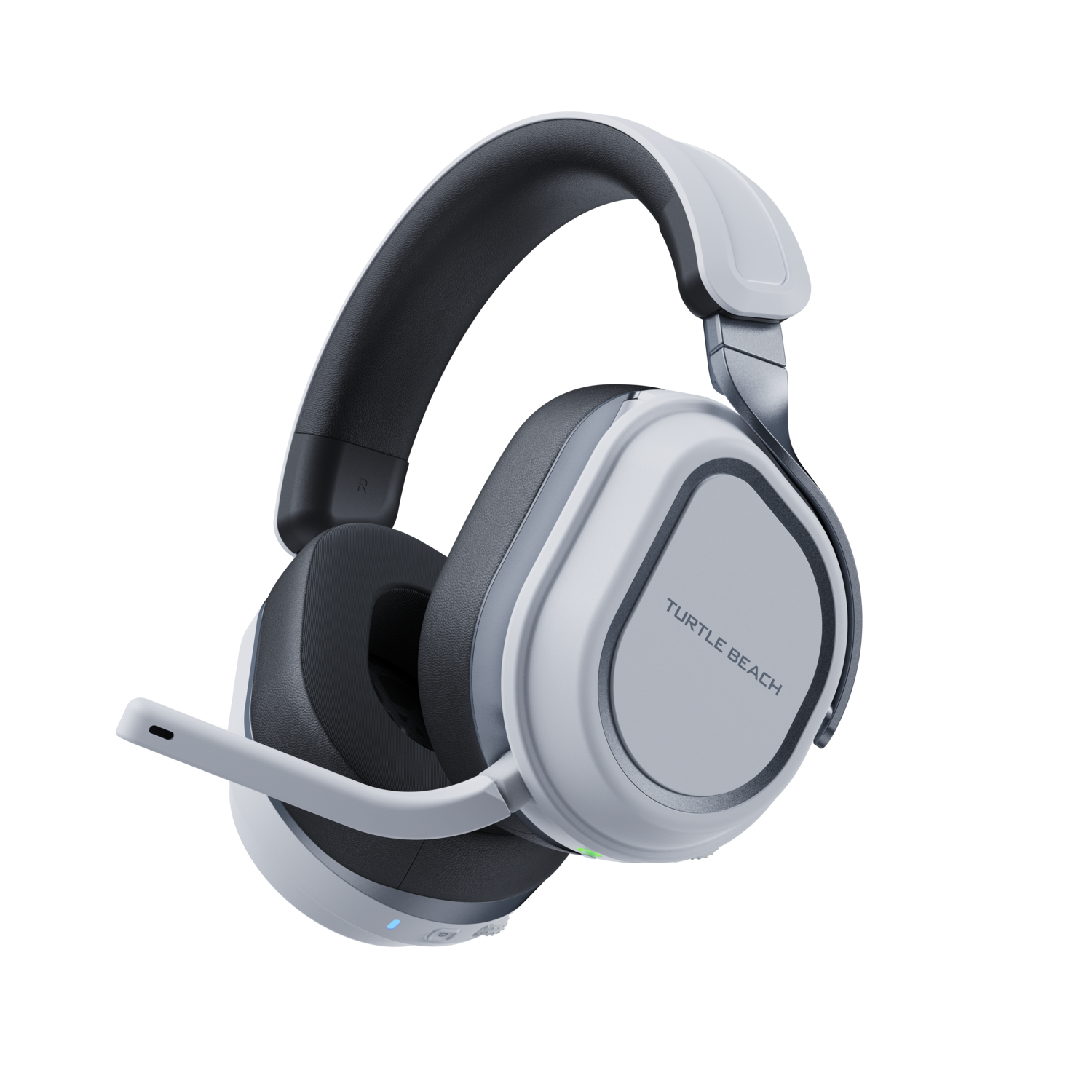 Turtle Beach Turtle Beach Beach Stealth 700p Gen3 Playstation Draadloze Gamingheadset - Wit