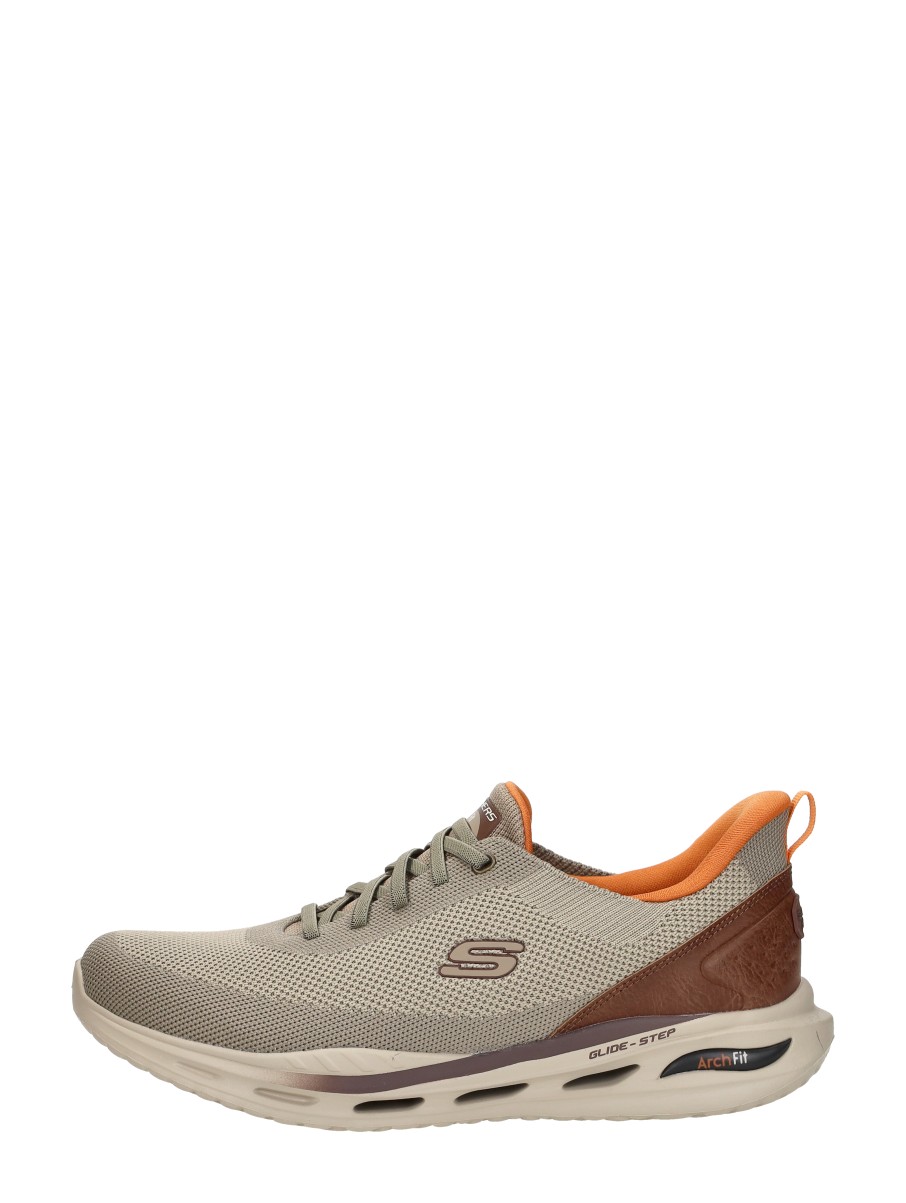 SKECHERS Skechers - Slip-ins: Relaxed Fit - Beige