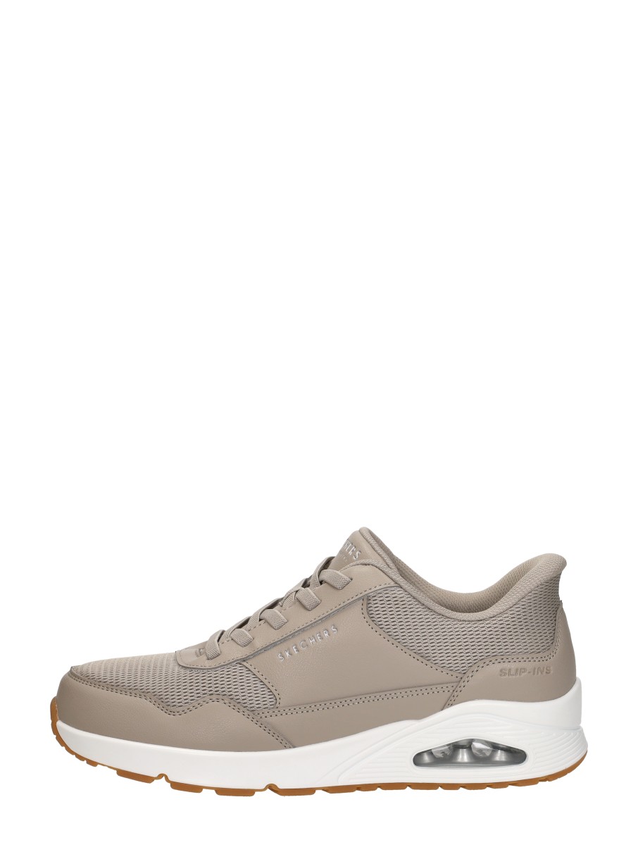 SKECHERS Skechers - Slip-ins: Uno - Banksia - Beige