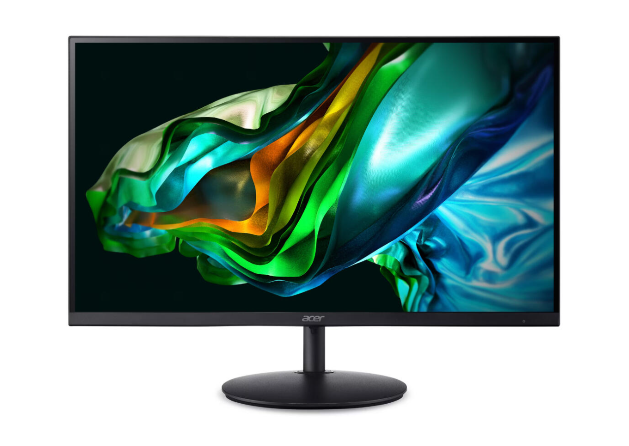 Acer Acer SH242YE monitor