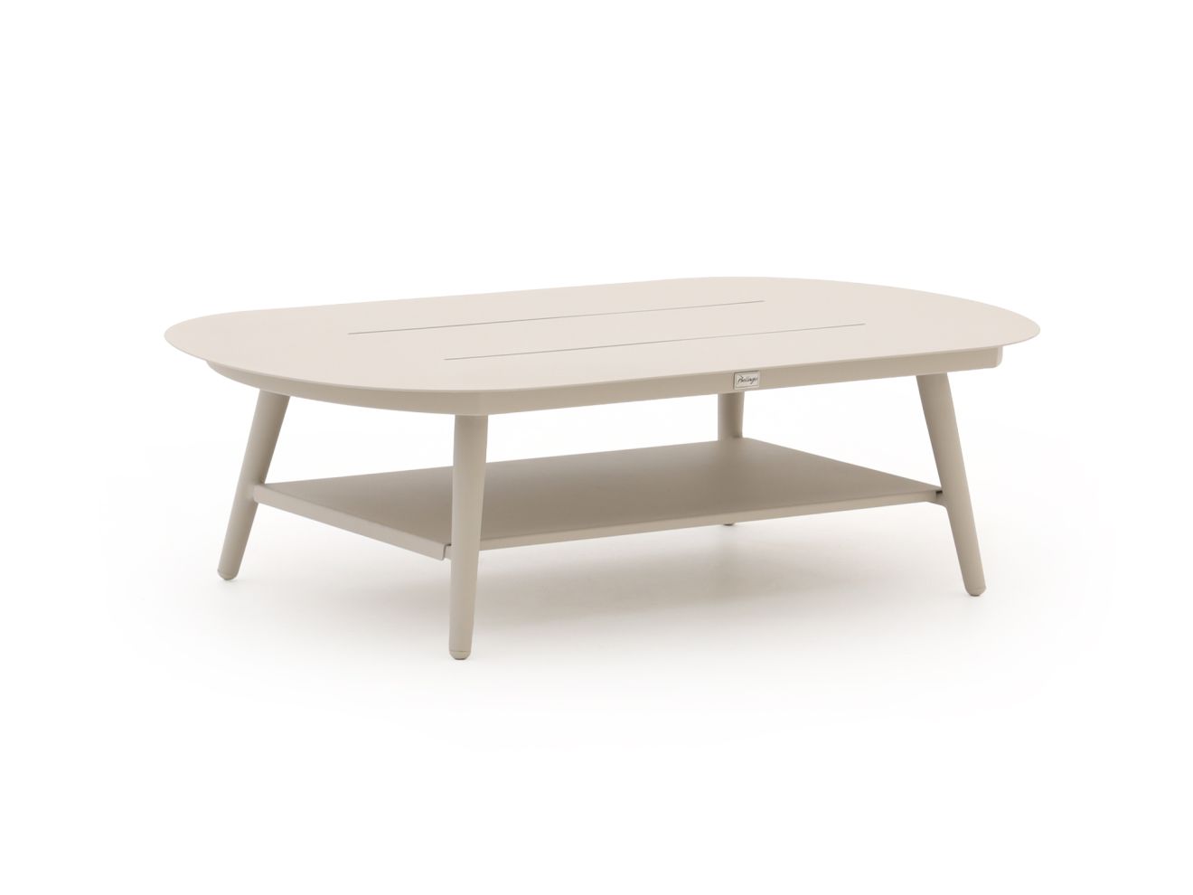 Bellagio Valli lounge tuintafel 110x60x31cm - Laagste prijsgarantie!