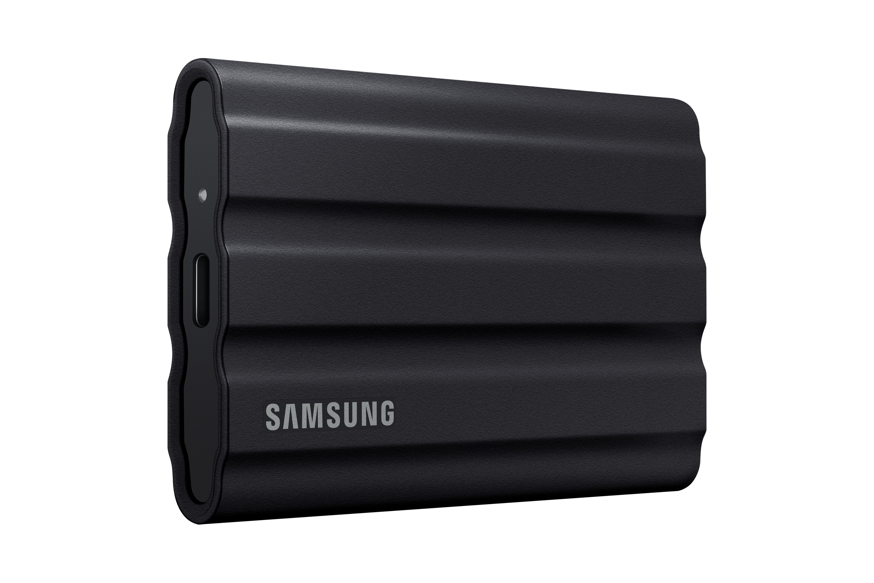 Samsung Samsung T7 2tb Usb 3.2 Externe Ssd - Zwart